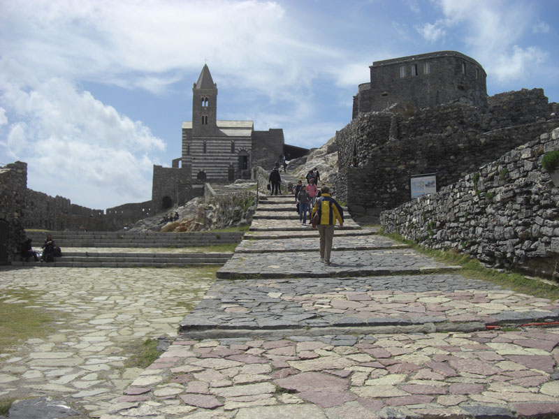 Cinque