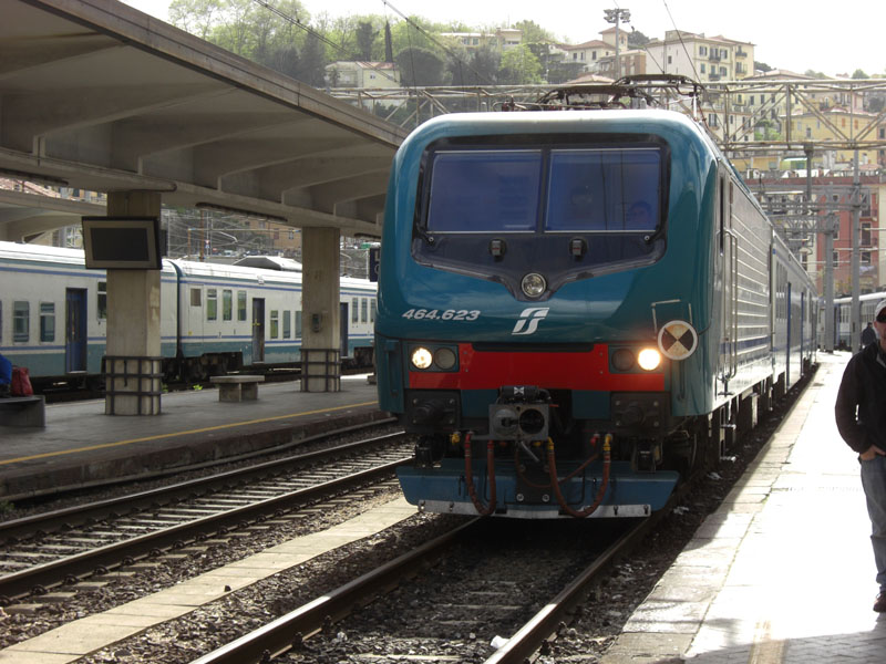 Cinque