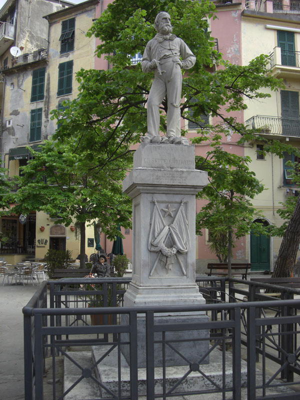 Cinque