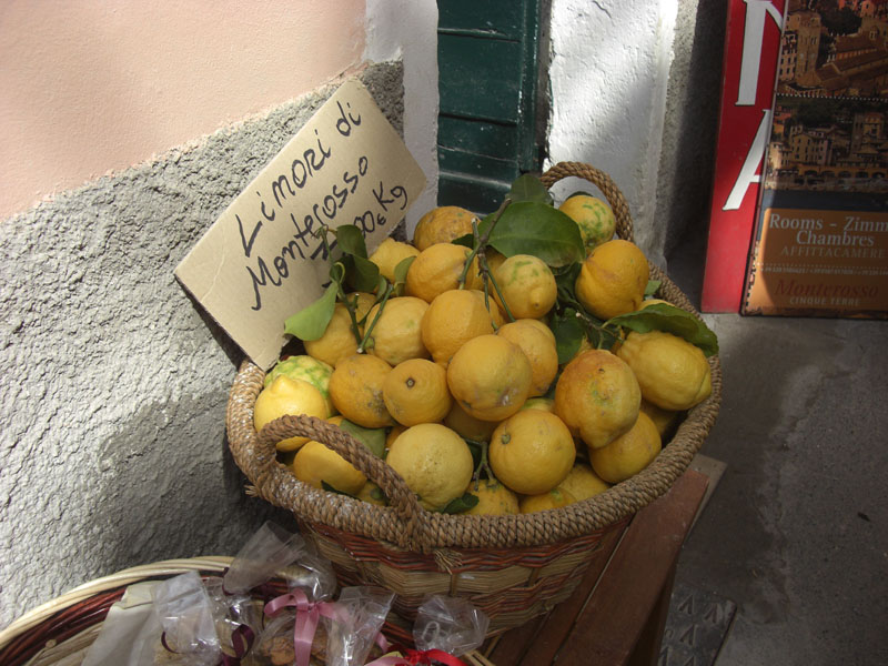 Cinque