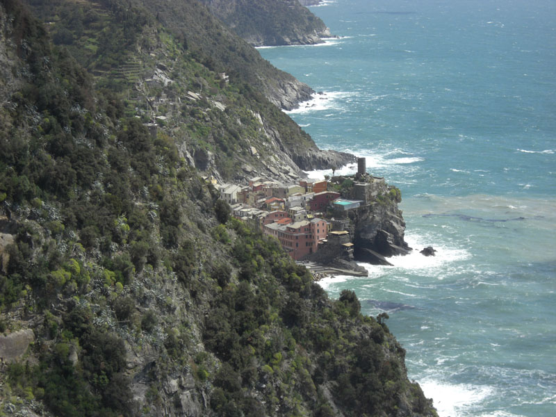 Cinque