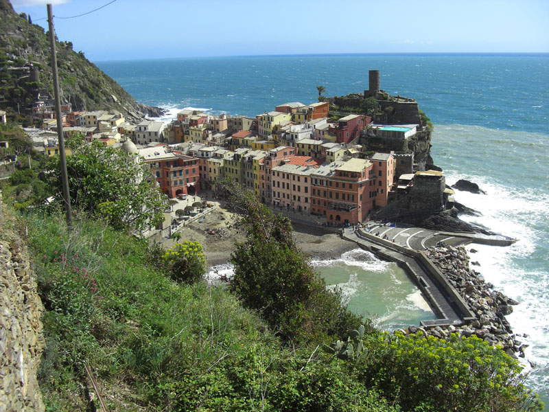 Cinque