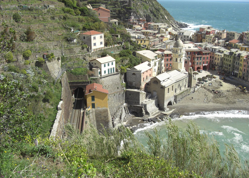 Cinque