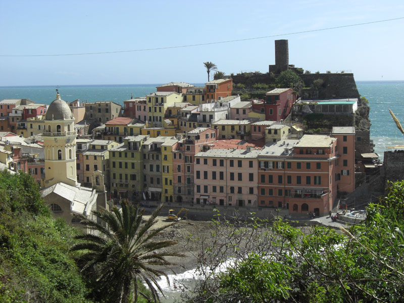 Cinque