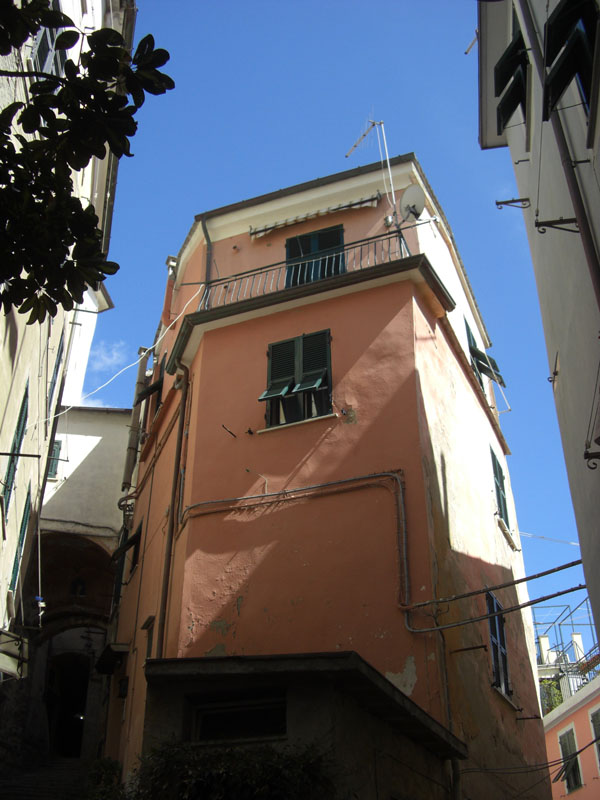 Cinque