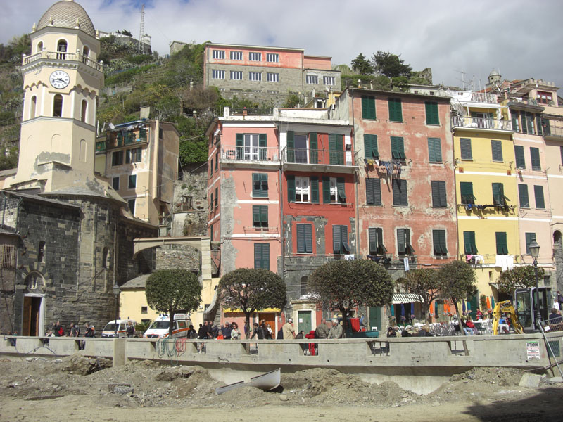 Cinque