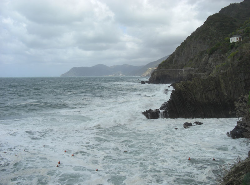 Cinque