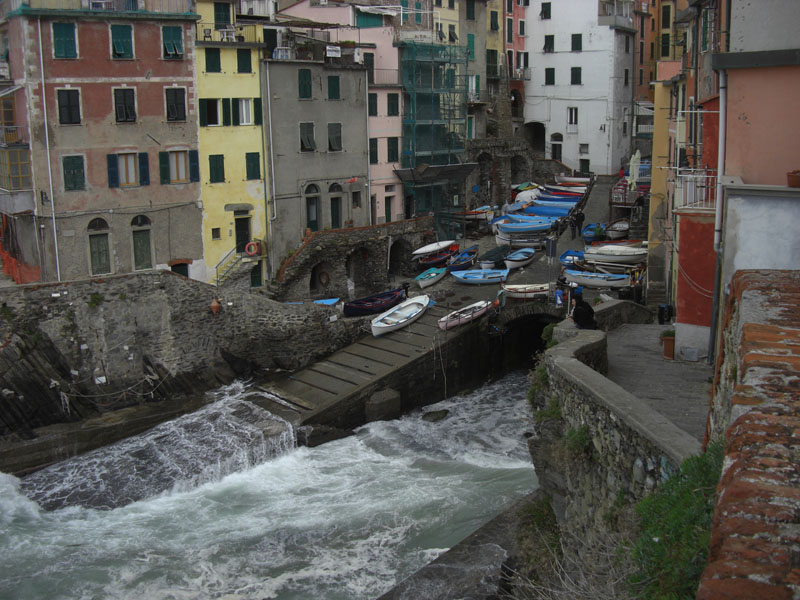 Cinque