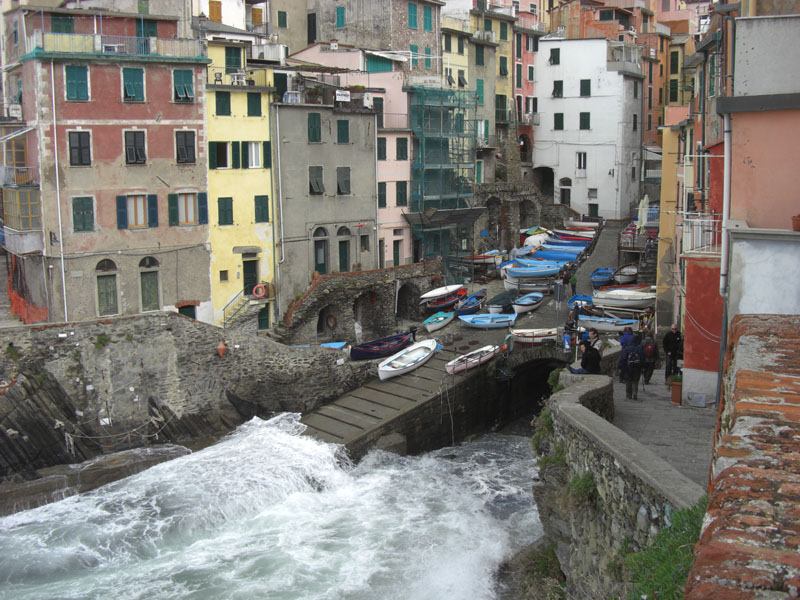 Cinque