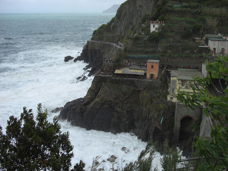 Cinque