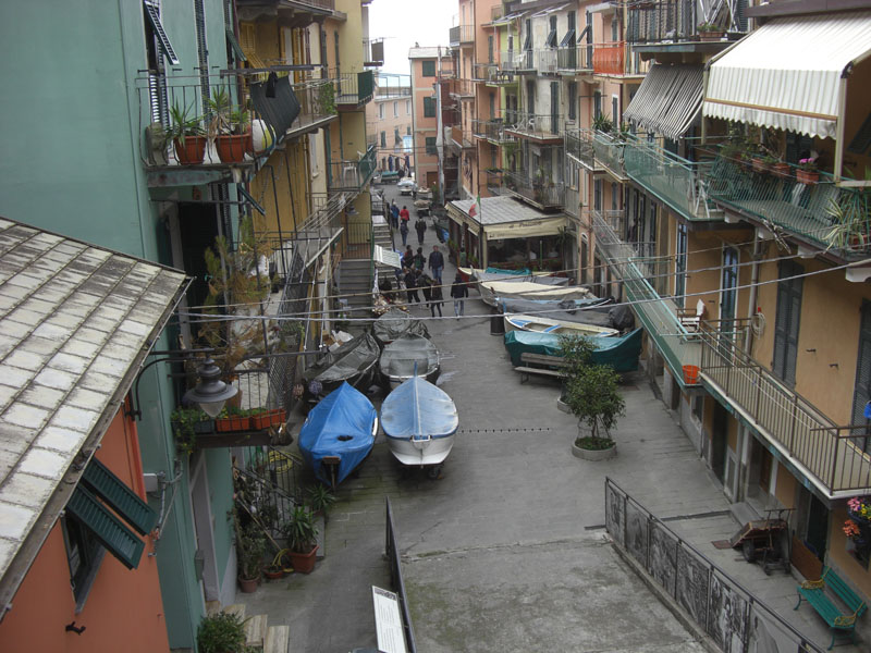 Cinque