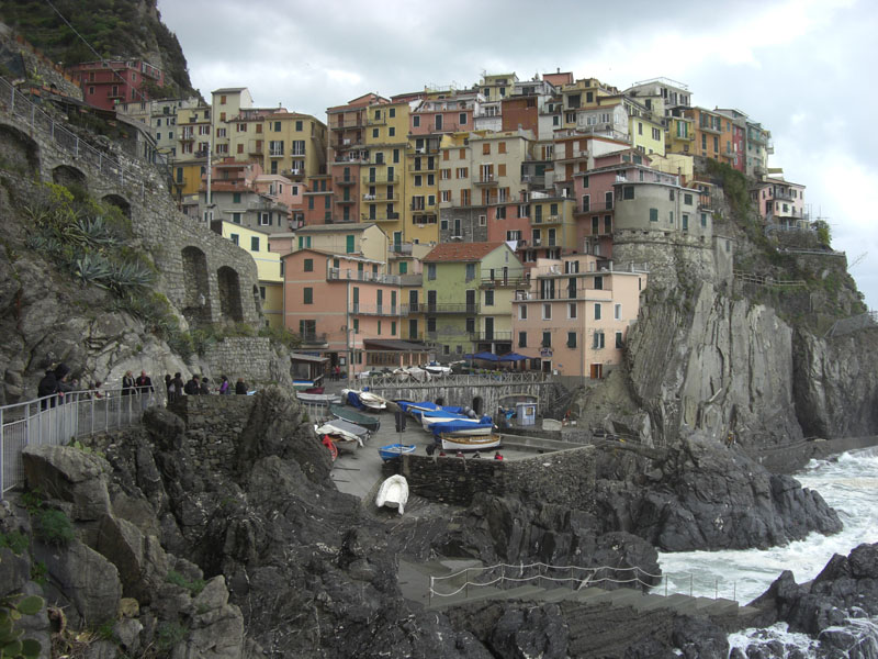 Cinque