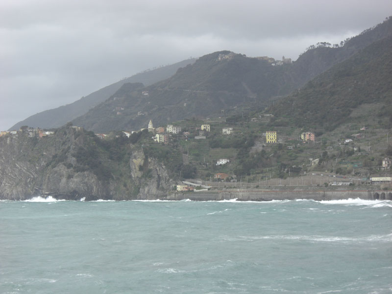 Cinque