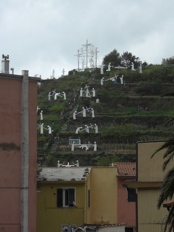 Cinque