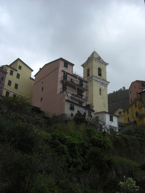 Cinque