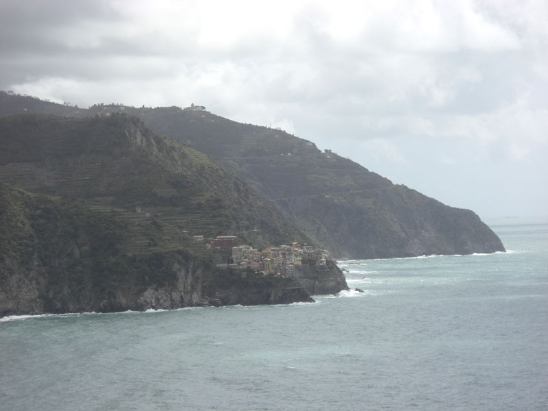 Cinque