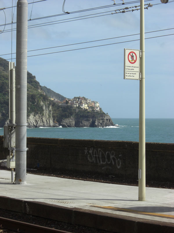 Cinque