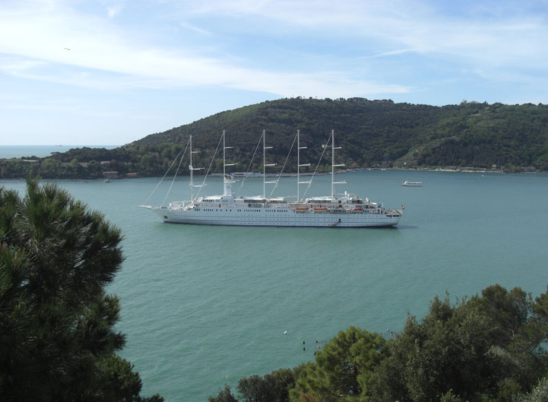 Cinque