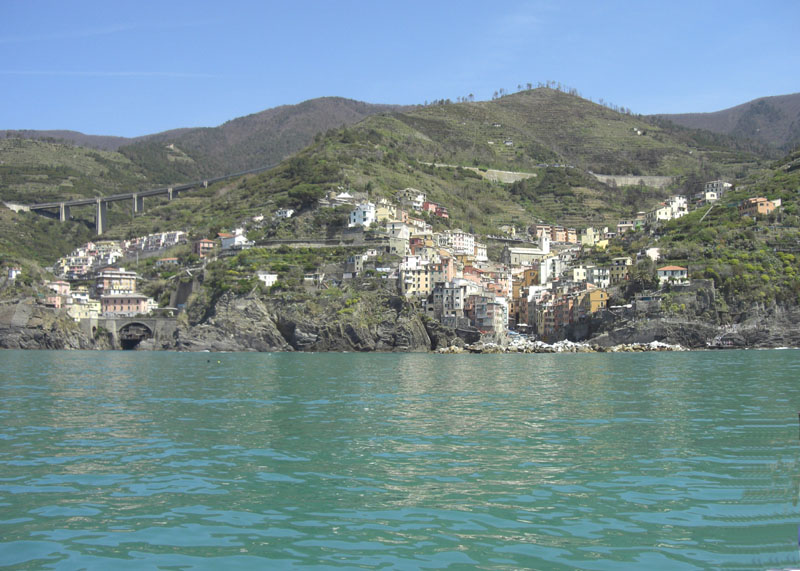 Cinque