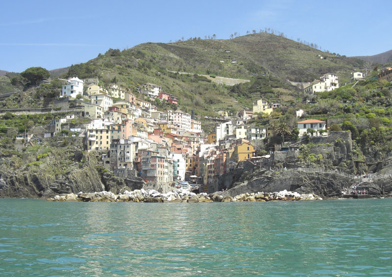 Cinque