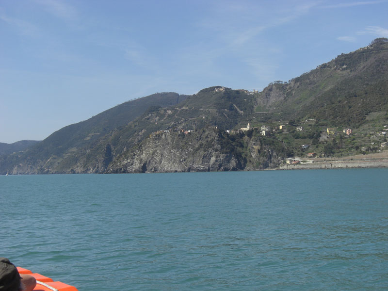 Cinque
