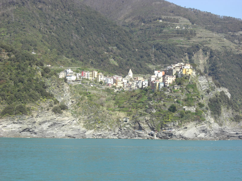 Cinque