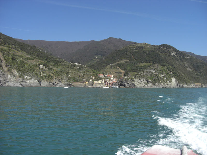Cinque
