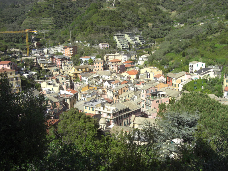 Cinque