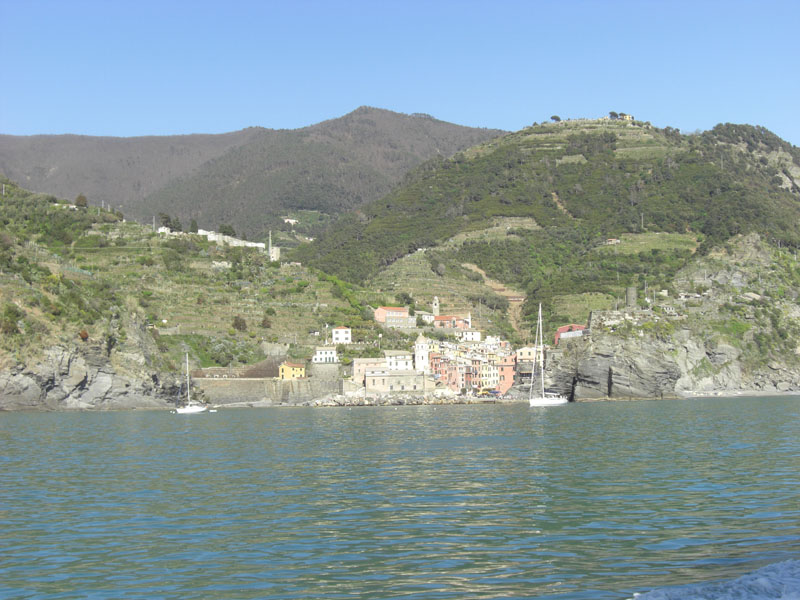 Cinque