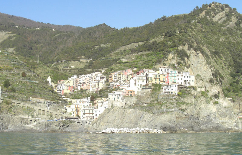 Cinque