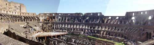 Colleseum
