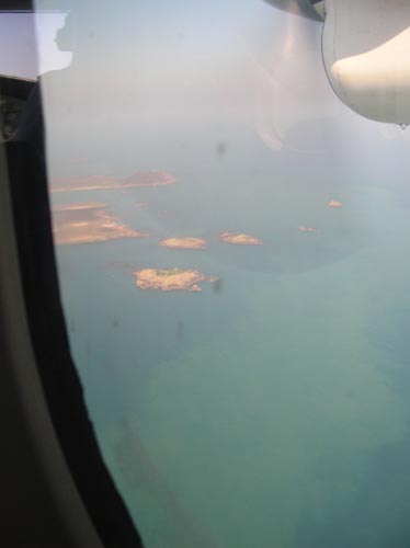 Scillies