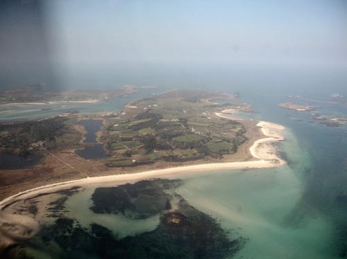 Scillies