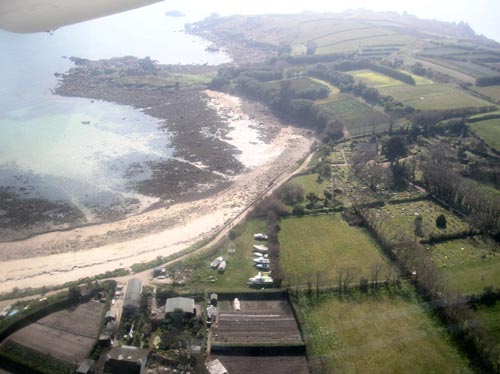 Scillies