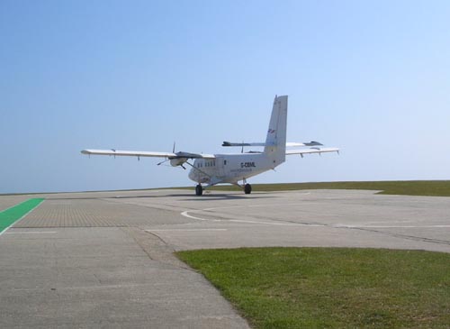 Scillies