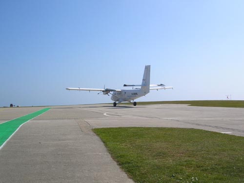 Scillies