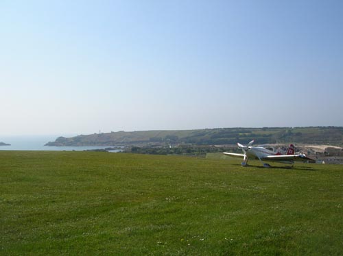 Scillies