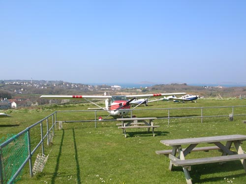 Scillies