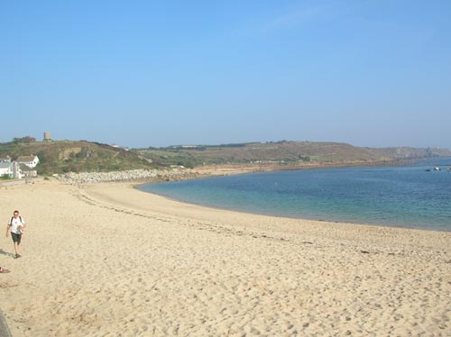 Scillies