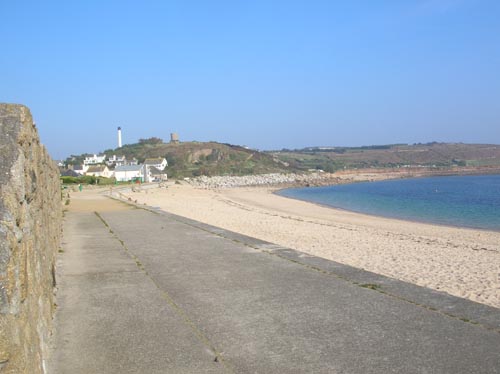 Scillies