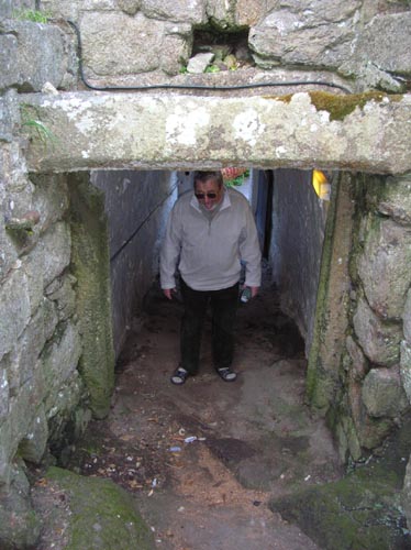 Scillies