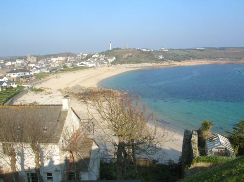Scillies