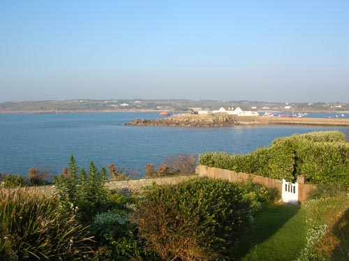 Scillies