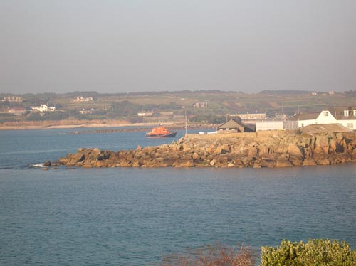 Scillies