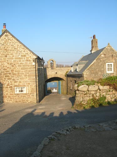 Scillies