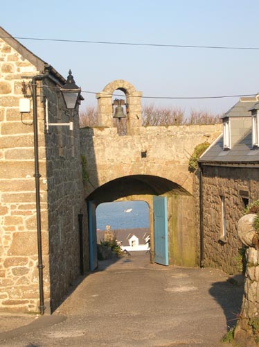 Scillies