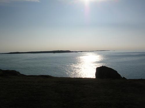 Scillies