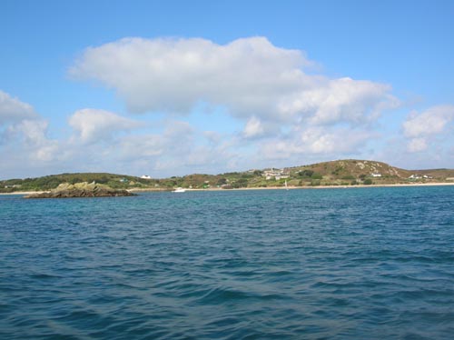 Scillies