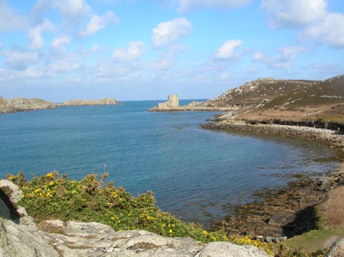 Scillies