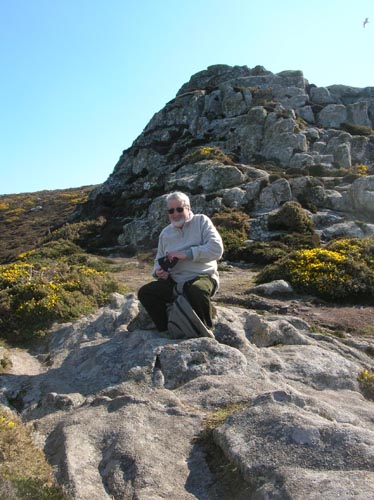 Scillies